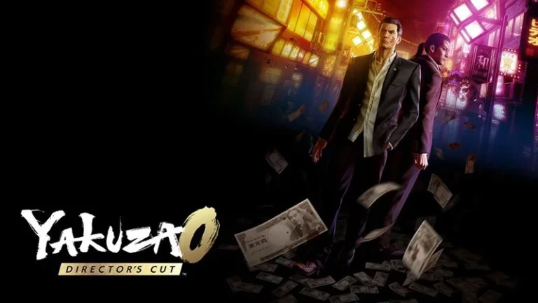 New Details About Yakuza 0 Director's Cut! Tune In To A Special Interview with Takaya Kuroda, Hidenari Ugaki, Kazuhiro Nakaya, and Hitoshi Ozawa! 9 01en