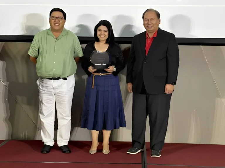Gogolook and Whoscall recognized by CICC for its effort on boosting Filipinos' online safety 4 Gogolook and Whoscall recognized by CICC for its effort on boosting Filipinos online safety
