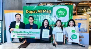 Gogolook inks agreement with WiSAP for a joint online in person anti scam campaign