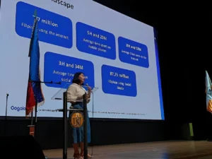 Online safety 101 Gogolook shares tips for UST students to protect their digital identity 1