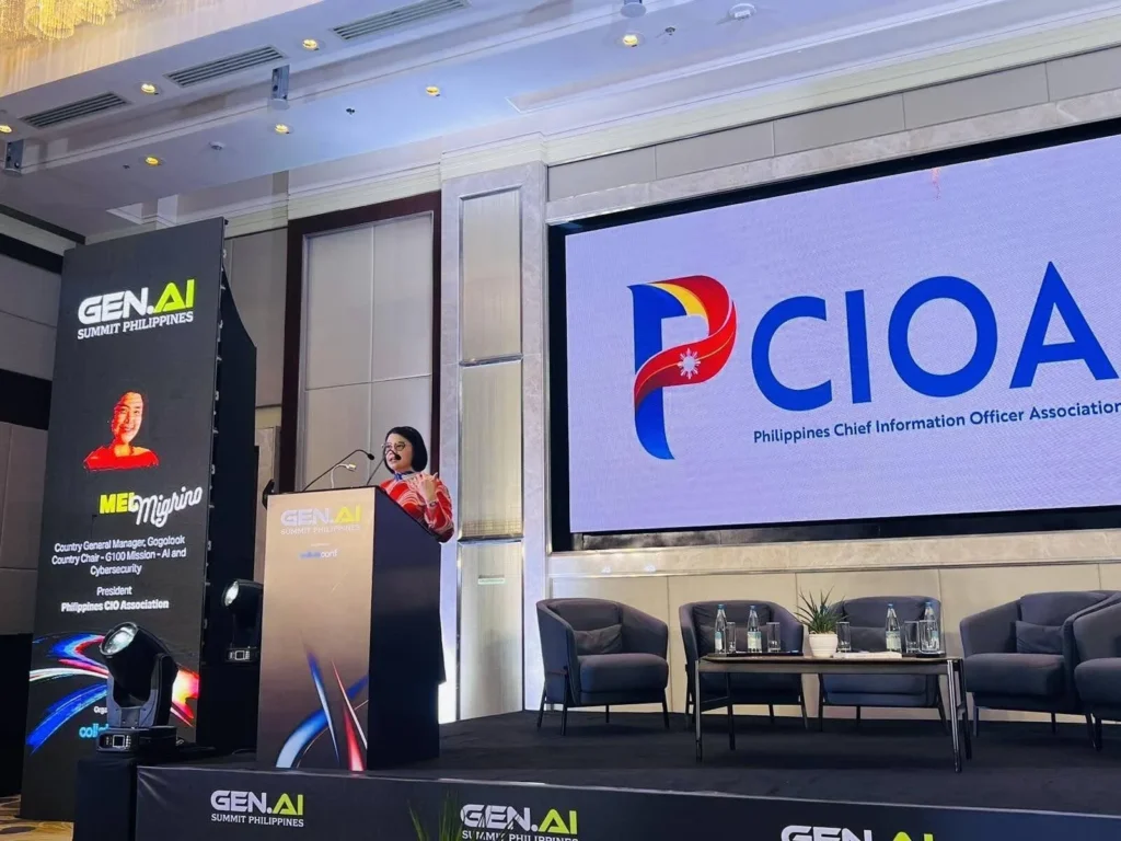 Gogolook underscores AI’s role in cybersecurity at Gen AI Summit 2025 1 gogolook