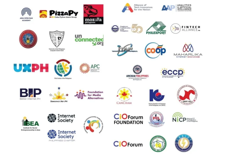 35 groups supports ‘Konektadong Pinoy’ Bill, urge President Marcos to sign into law 3 Copy of Scam Vault PH Membership Request Mechanics 3 e1752570786212