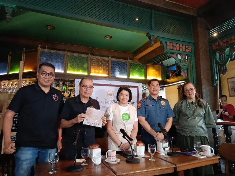 Scam Vault PH logs 233 scam reports, Gogolook urges public to join fight 4 IMG 0105