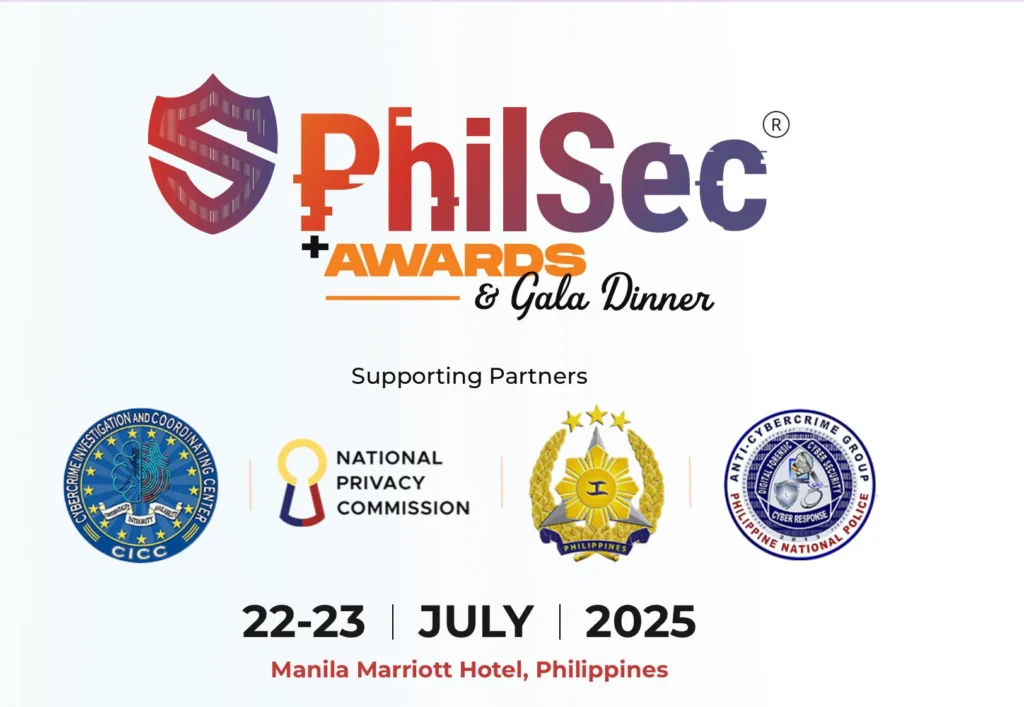 Scam Watch Pilipinas backs PhilSec 2025; pushes for inclusive cybersecurity mindset 1 IMG 0127