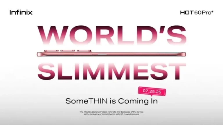 Infinix unveils world’s slimmest 3D-curved AI smartphone with HOT 60 Series 15 IMG 0133