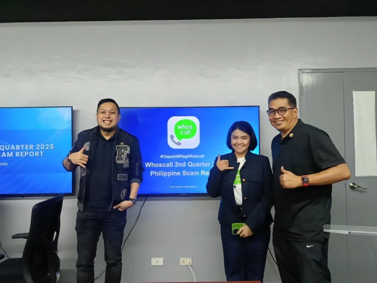 Whoscall flags 37% surge in risky URLs distributed via social media in PH – Q2 2025 report 12 IMG 0173