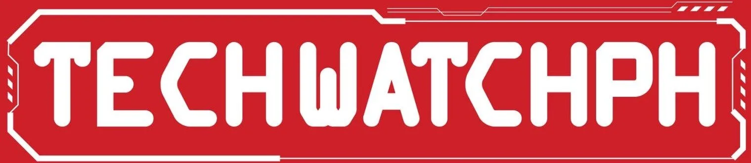 TECH WATCH PH