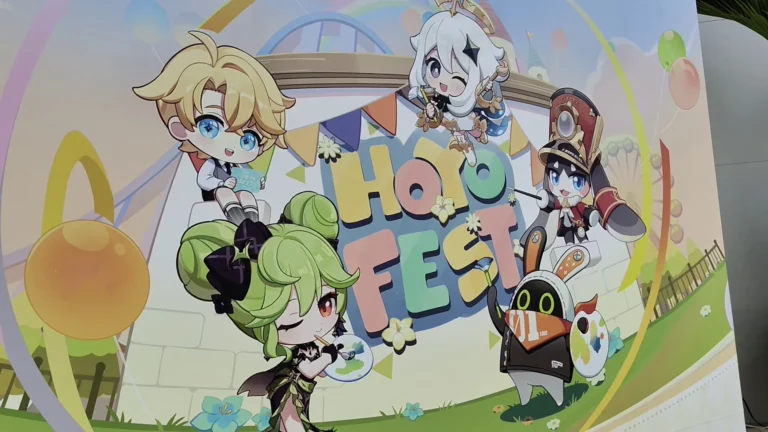 HoYoFest 2025 Brings together HoYoVerse Fans Despite Heavy Rains 4 vlcsnap 2025 07 26 09h02m38s238
