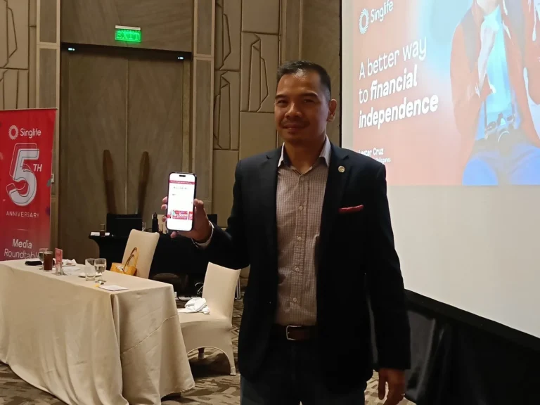 Singlife PH marks 5th year with brand refresh, doubles down on digital CX to lead insurance innovation 9 IMG 0336
