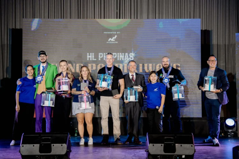 PH makes history as Asia’s first country with full HighLevel sponsorship, connecting 1,500 professionals worldwide 6 IMG 0380