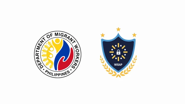 DMW, WiSAP ink pact to safeguard OFW women, families online 6 Whoscalls July 2025 Content Plan