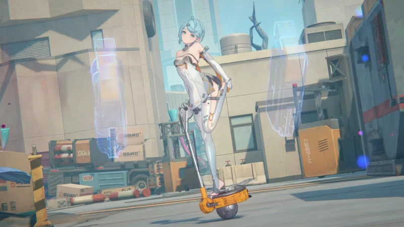 HoYoVerse announces Zenless Zone Zero Version 2.2 "Do Not Go Gentle Into That Good Night" Release Date and more 2 Zenless Zone Zero Version 2 12 e1756176318362