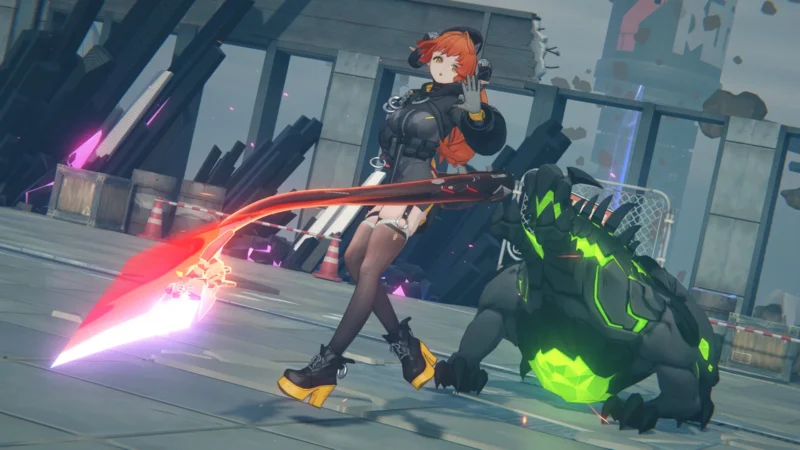 HoYoVerse announces Zenless Zone Zero Version 2.2 "Do Not Go Gentle Into That Good Night" Release Date and more 4 Zenless Zone Zero Version 2 8 e1756177854116