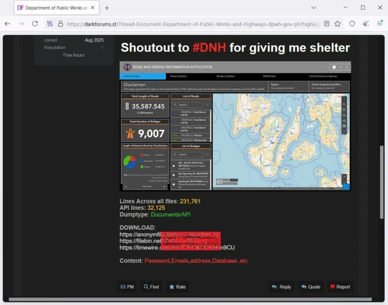 Alleged DPWH data breach reveals P306-Million ‘Ghost’ flood control projects in Negros 5 att.5FDdK65LLL80 vGF1KoGgPbA5j58aNrapgT Sn2ArD4