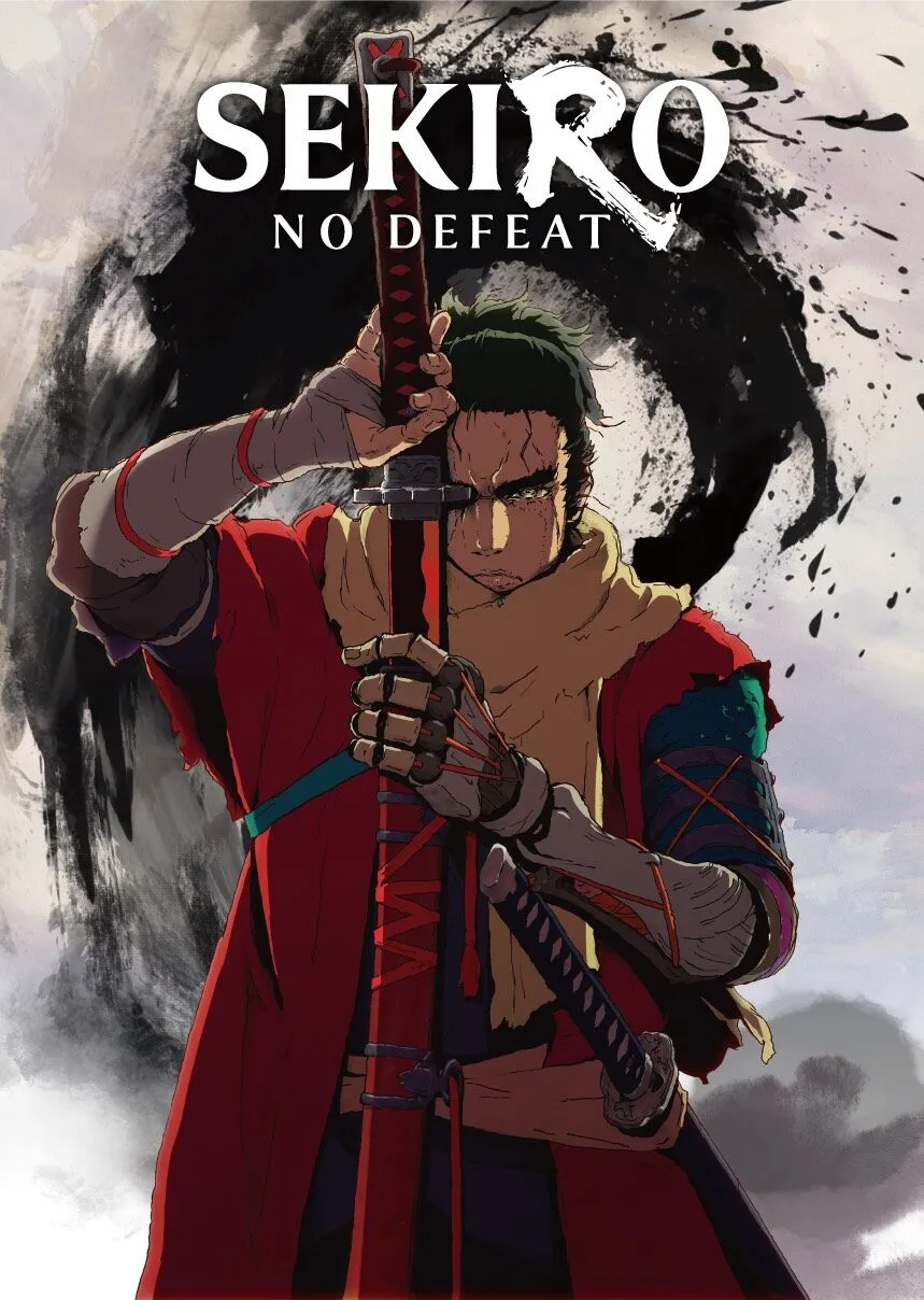 sekiro no defeat crunchyroll 1
