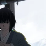 sekiro no defeat crunchyroll 5