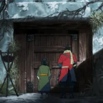 sekiro no defeat crunchyroll 7