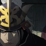 sekiro no defeat crunchyroll 8