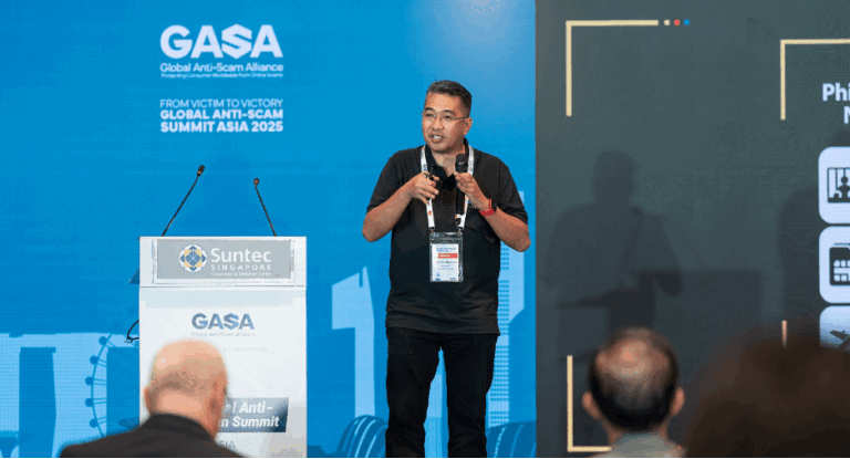 Scam Watch Pilipinas places PH on Global Map with Anti-Scam Quad Model at Global Anti-Scam Summit Asia 10 1757556507428961