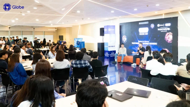 Nationwide student innovators showcase ideas at Innovania 2025 9 IMG 0716