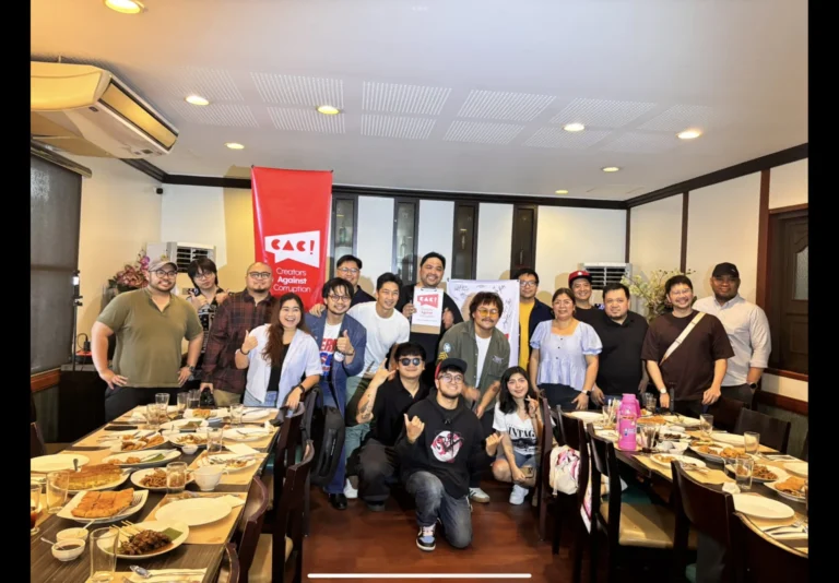 Influencers unite to launch ‘Creators Against Corruption’ to demand gov’t accountability 5 IMG 0727