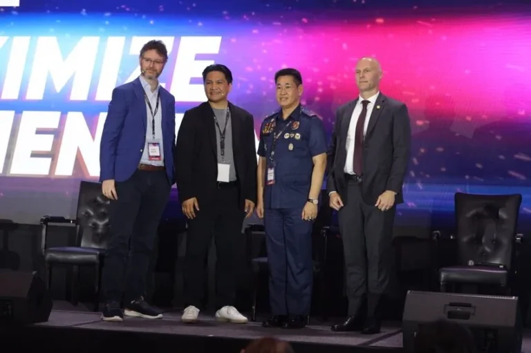 Trend Micro calls for ‘proactive’ defense at DECODE 2025 cybersecurity conference 8 IMG 0747