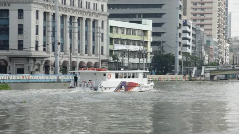 Filipino-made E-Ferry sails toward a smarter metro 3 IMG 0973