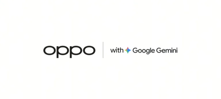 OPPO partners with Google to redefine personalized mobile AI experiences 10 IMG 1148