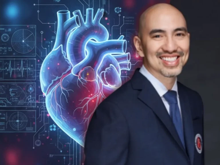 PH cardiologists now using AI for heart diagnostics, medication — PHA 9 Untitled design 1