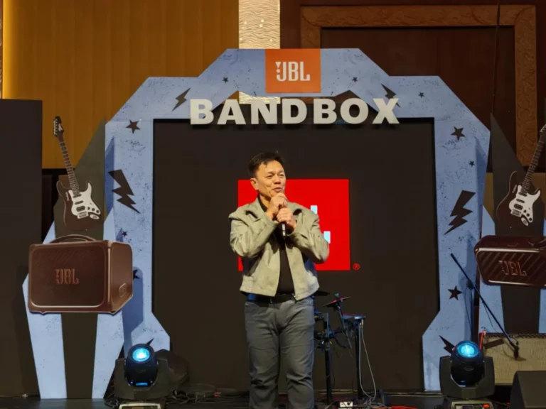 JBL unveils BandBox, AI-powered speakers that let users jam with any song 5 att. 1qdlG gTppxMSkk GPbNZ5mAnZHQtPewaRhDvaIFFA