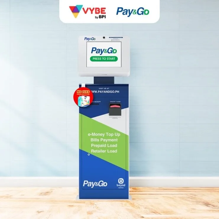 BPI boosts nationwide digital adoption through Pay&Go-powered VYBE access 14 IMG 1379