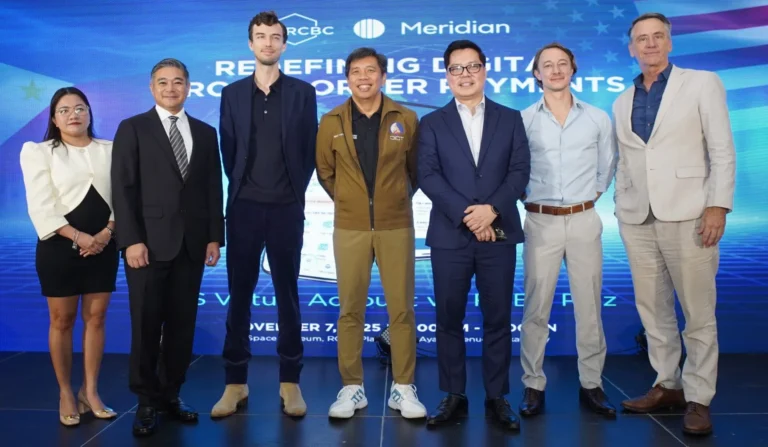 RCBC launches first-ever U.S. virtual account in PH through partnership with Meridian 1 IMG 1407
