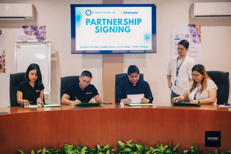 Bitskwela launches BitDev, the PH’s first blockchain-enabled microlearning platform 3 IMG 1568