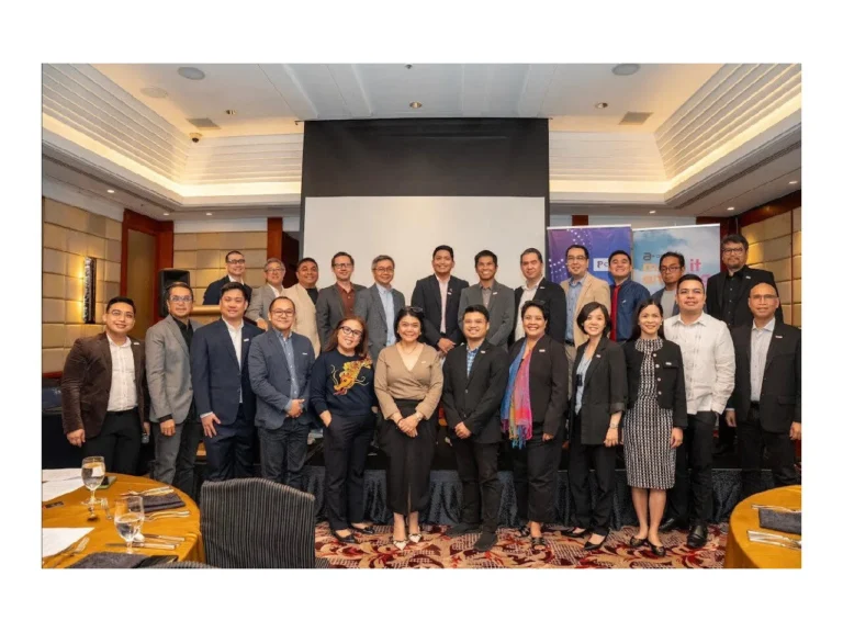 PCIOA welcomes new tech leaders, charts 2026 direction 6 Untitled design 1