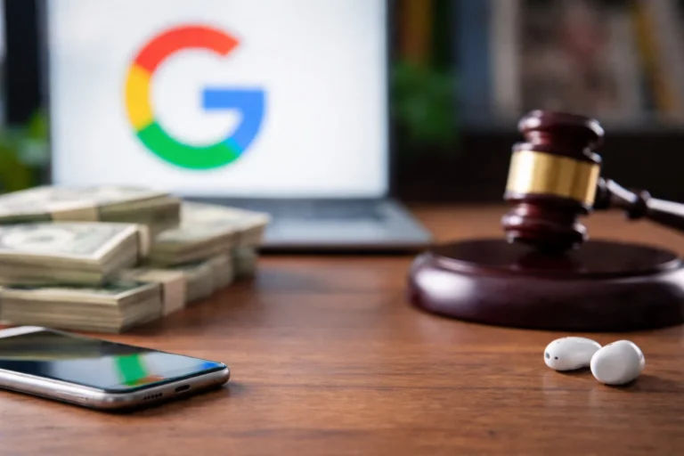Google to Pay $68M over Google assistant privacy lawsuit – reports 8 ChatGPT Image Jan 27 2026 07 11 33 AM