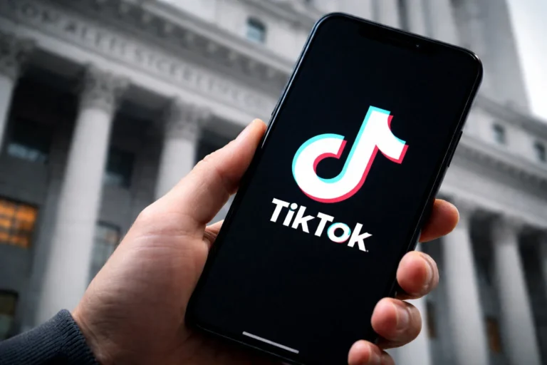 TikTok settles as US court weighs responsibility for social media design 11 ChatGPT Image Jan 28 2026 09 50 27 AM