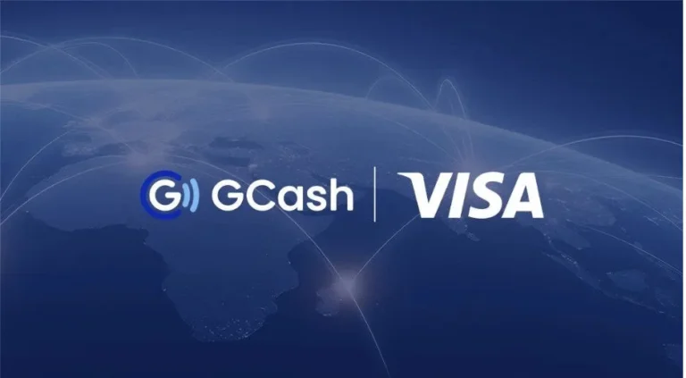 GCash x VISA Partnership