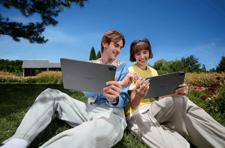 HUAWEI MatePad 11.5 2025 Dynamic Edition Beauty Shots