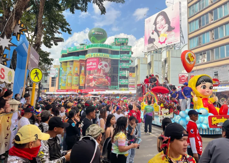 PLDT, Smart power Sinulog 2026 with seamless connectivity and festival perks 12 IMG 1234