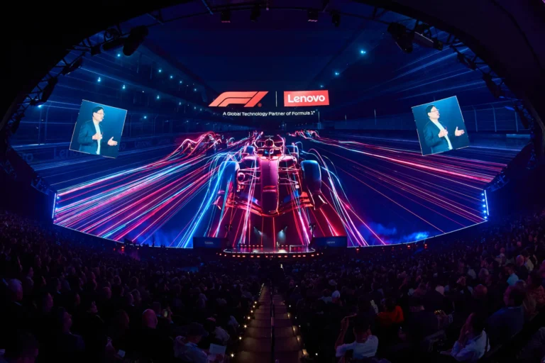 Lenovo TechWorld2026 B 0409