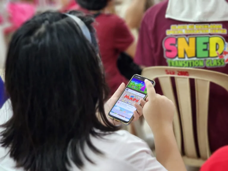 TEACHERS AI FOR SNED 2