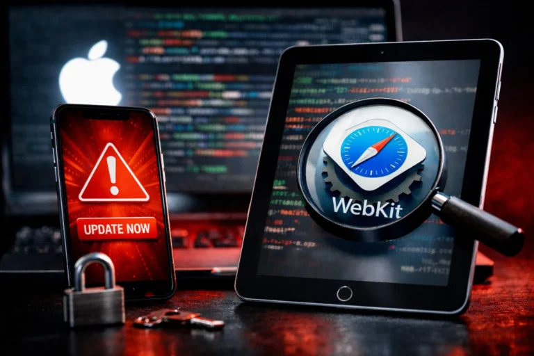 Apple warns of WebKit flaws exploited in targeted attacks, urges iPhone and iPad updates 5 f1ccb4bc bc6d 43ac a3f5 28a8d6bb0e55