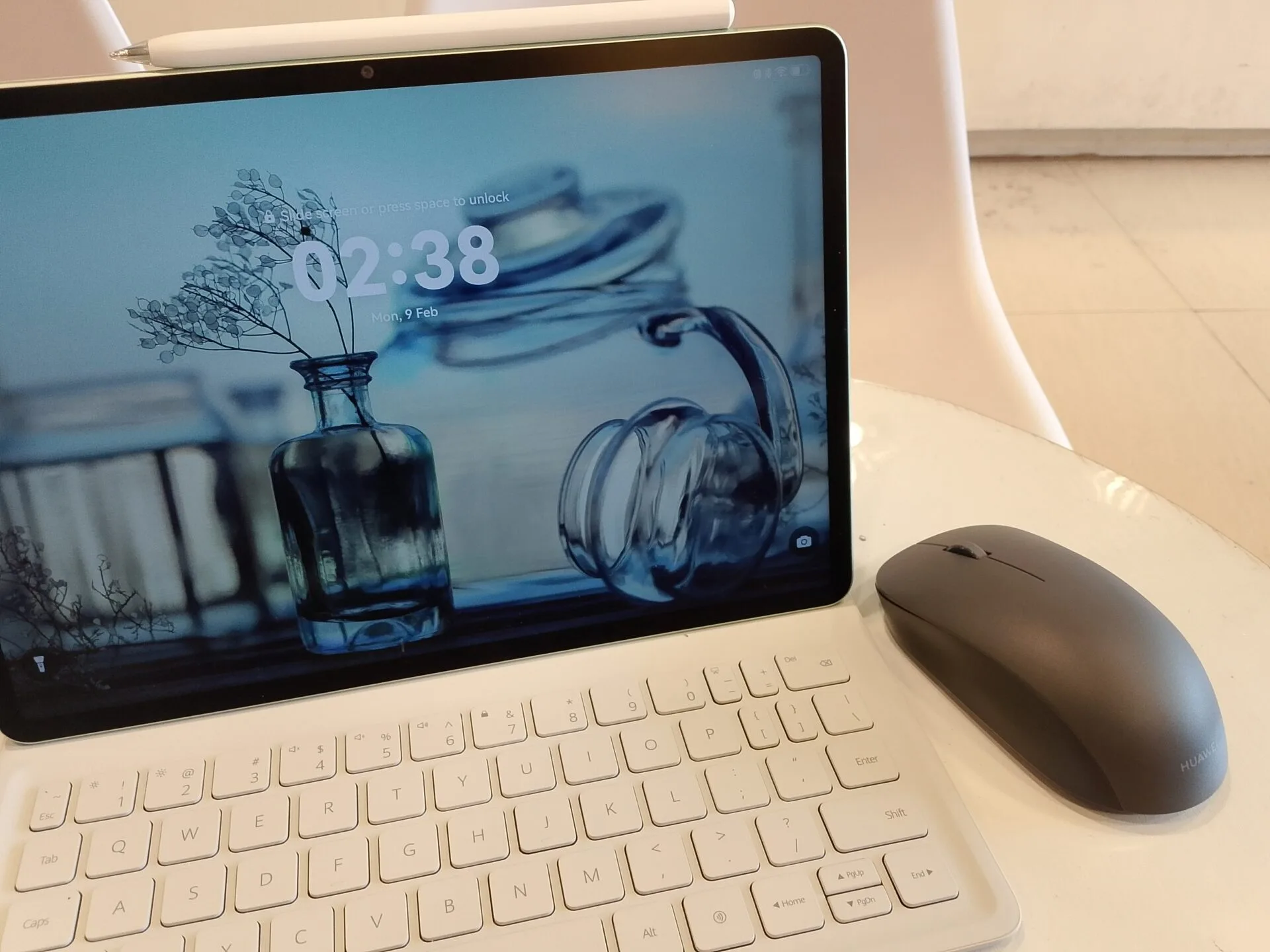 I spent time with the Huawei MatePad 11.5 S (2026),  here’s why it quietly stands out