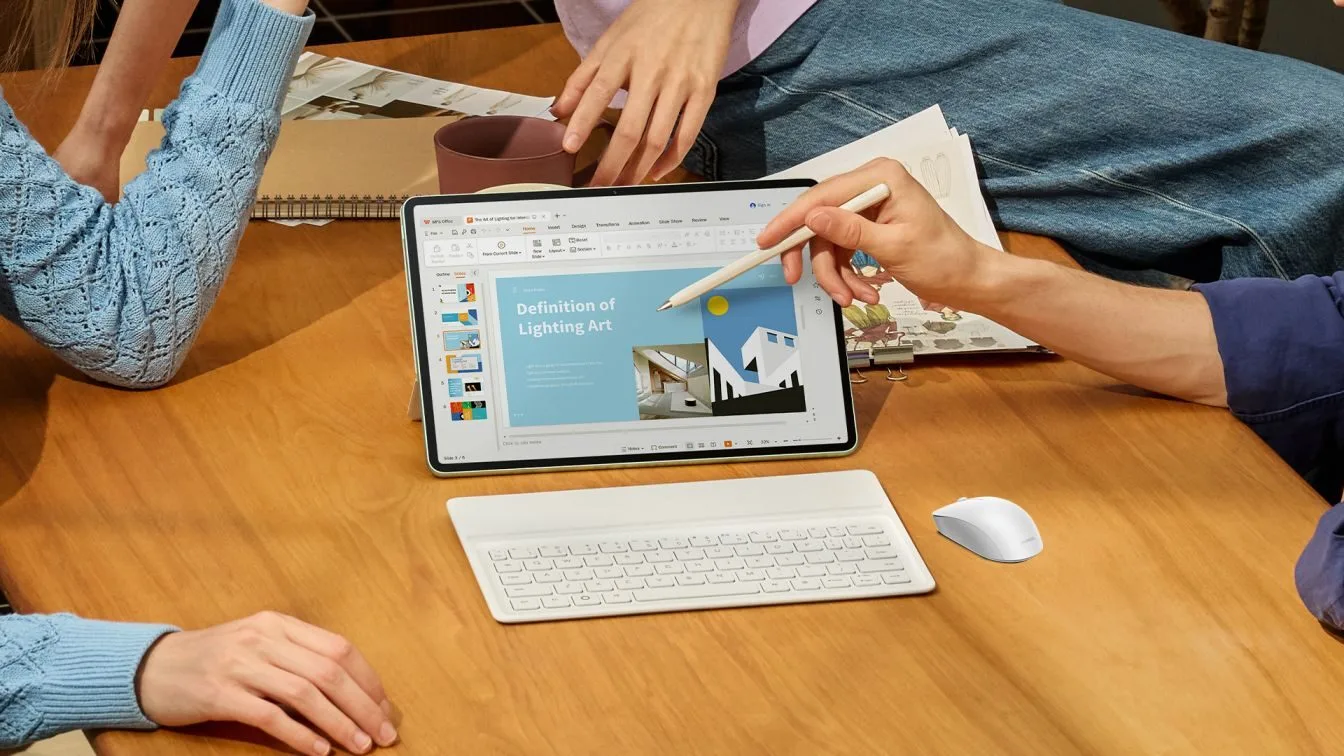 HUAWEI MatePad 11.5 S 2026 set to arrive in PH as a PC-level 4-in-1 productivity tablet