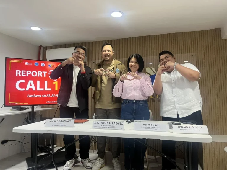 UnmatchPH 2026: ‘Umiwas sa AI, AI-AI Feb-Ibig’ 2 IMG 2009