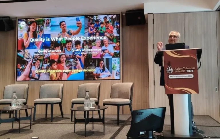 Globe banks on multi-network, AI-ready strategy to strengthen PH connectivity 8 IMG 2198