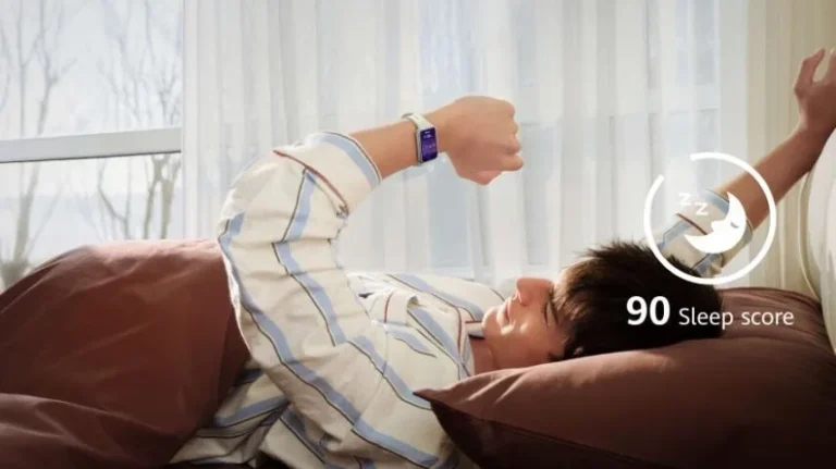 HUAWEI Band 11 Series brings smartwatch features to entry-level price tier, launches March 3 7 IMG 2199