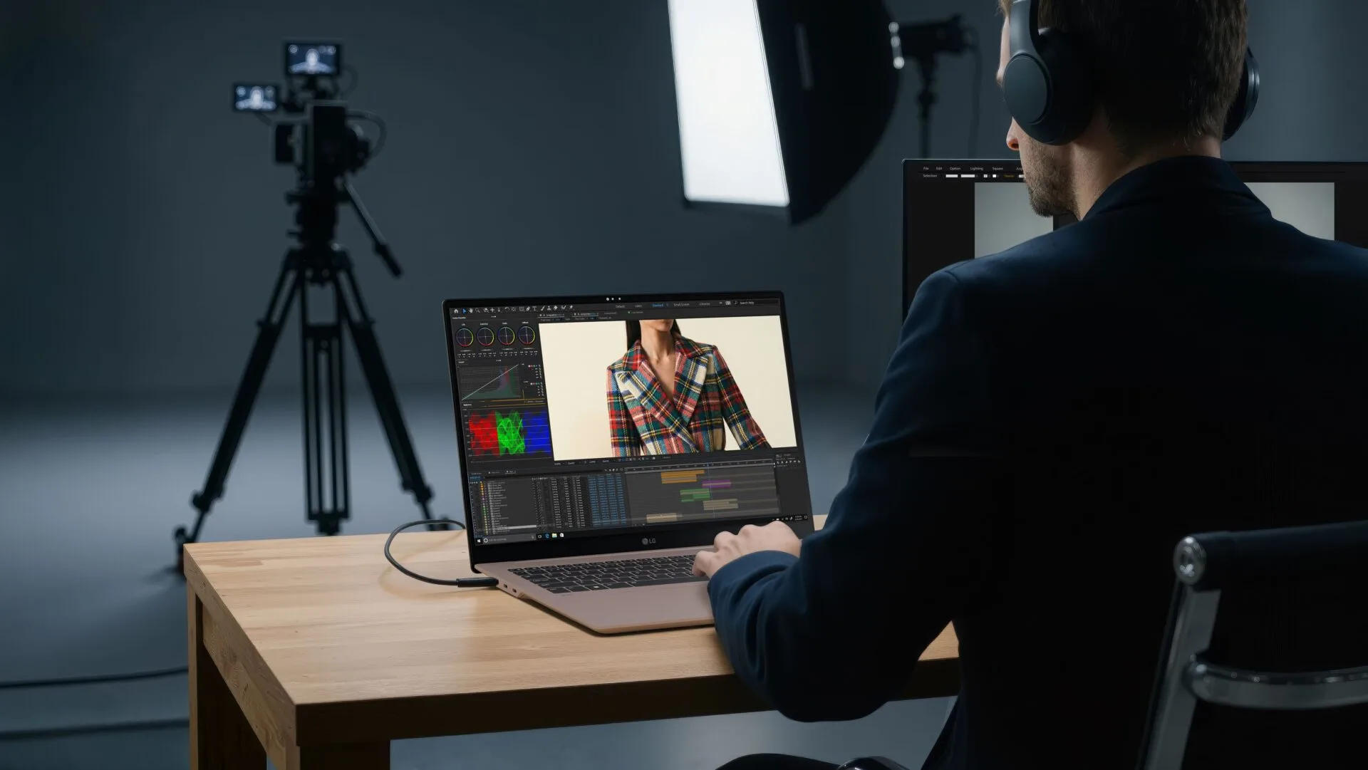 LG unveils 2026 LG gram lineup with aerominum build, dual AI features