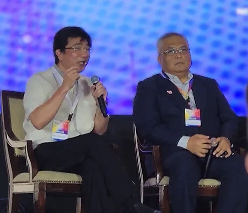 Future belongs to those who adapt, says PLDT COO as telco pushes AI upskilling nationwide