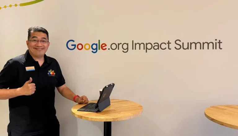 Scam Watch Pilipinas calls for citizen-centered digital safety at Google.org Impact Summit APAC in New Delhi 11 viber image 2026 02 23 09 03 22 015